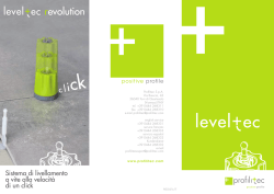 scarica qui la brochure