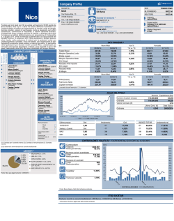 file pdf - Borsa Italiana