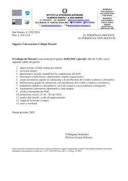 dettagli - "A. Gentili" di San Ginesio