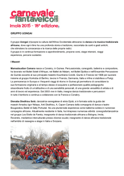 Scarica! - Carnevale dei Fantaveicoli