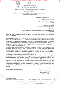 MIUR.AOODRER.REGISTRO UFFICIALE(U).0001507.11-02-2015
