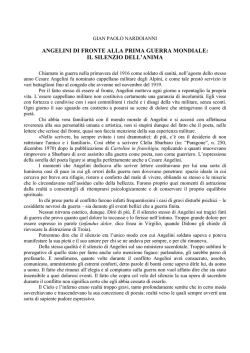 Scarica PDF - Cesare Angelini