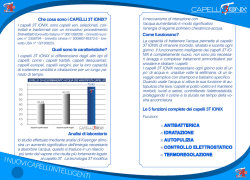 capelli 3T IONIX