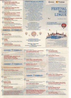 Scarica il programma