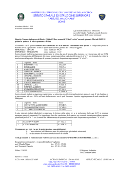 modello carta intestata