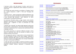 alcuni strumenti per garantirne il miglioramento ( - 443 kb)