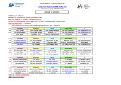 Clicca qui - Comitato Regionale Piemonte Valle d`Aosta F.G.I