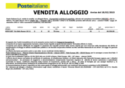 Milano - Via Sella Nuova, 10-11