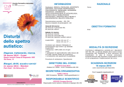 Scarica la locandina - Direzione Didattica 2&deg; Circolo Mondov&igrave;