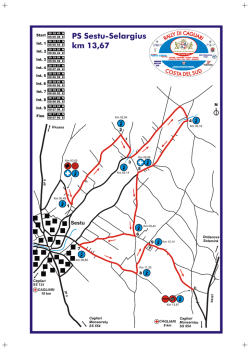 PS Sestu-Selargius A5