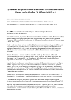 pdf La circolare FL n. 4/2015 - Enti Locali