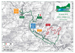 Sezioni 4-5-6 [ 22 marzo 2015 ] - 38&deg; Rally Il Ciocco e Valle del