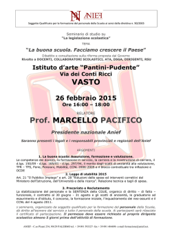 Locandina_seminario_ VASTO_26.2.2015