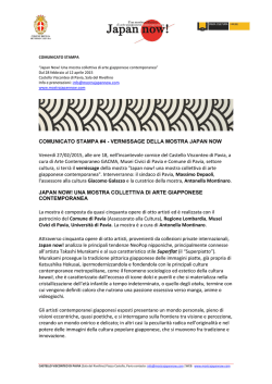 scarica - Japan Now!