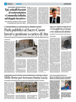 caso strinati: ancora polemiche