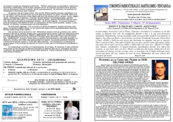 Foglio settimana 1 marzo 2015.pub