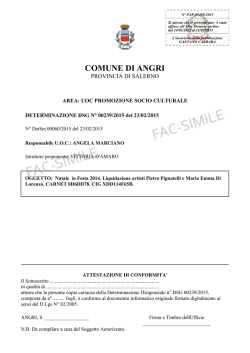Comune di Angri