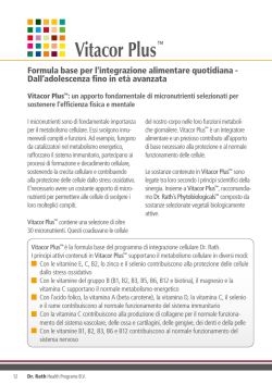 Informazioni sui prodotti&hellip;
