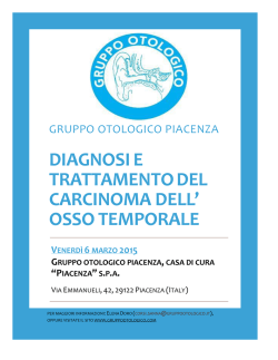 Scarica il programma completo