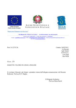 circ.n.278 TEATRO Evita 2014-15