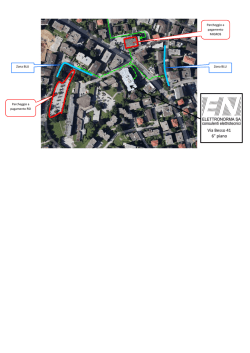 posteggi disponibili presso autosilo migros o zona