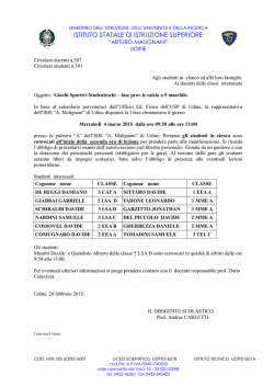 modello carta intestata