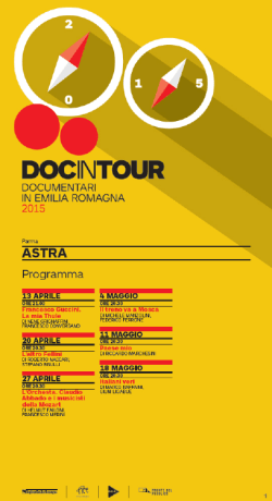 Parma - Cinema Astra