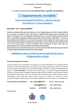 Locandina dettagliata