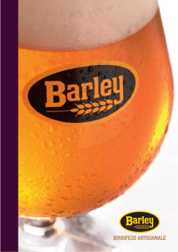 Barley