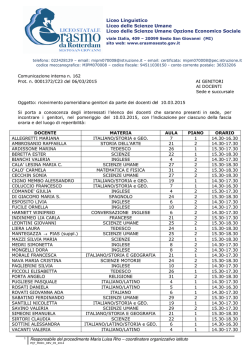 c_162_1415 - "Erasmo da Rotterdam" di Sesto San Giovanni