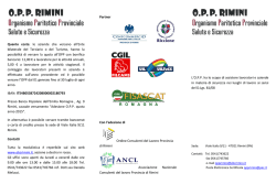 scarica la brochure dei servizi