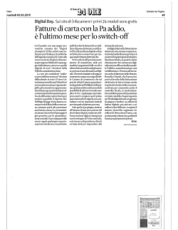 l`articolo in formato pdf