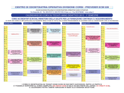 calendario 2015