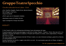 Gruppo Teatro Specchio
