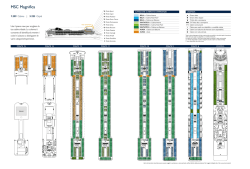 Ponte 16 - Sport Deck