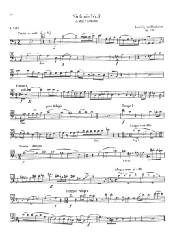 Sinfonie Nr.9