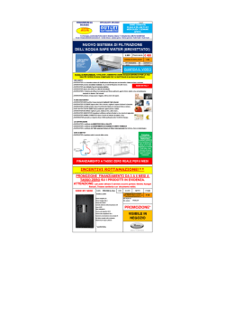Base frigoriferi 14.xlsx - Outlet Elettrodomestici