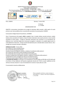 clicca qui per collegamento veloce - "Papa Giovanni I"