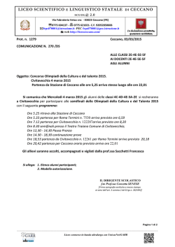 c270 Olimpiadi della Cultura e del talento Civitavecchia 4mar15