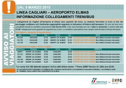 Clicca qui - Trenitalia