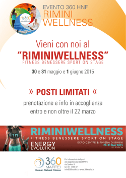 Rimini Wellness