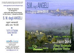 SMAngeli 2015