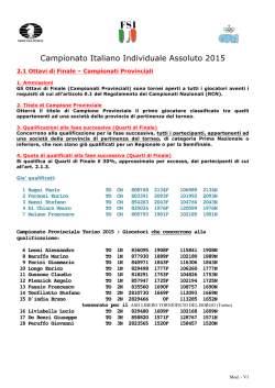 Qualificati CP_Provinciale_TO_2015
