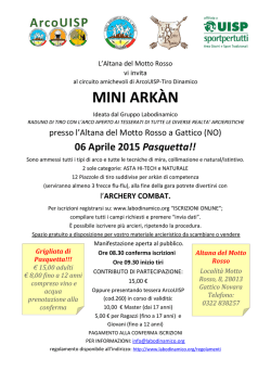 QUI il volantino - LaboDinamico.org