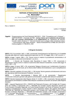 AvvisoATA