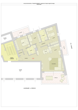 A18- Piano Terzo - Palazzo Flamingo