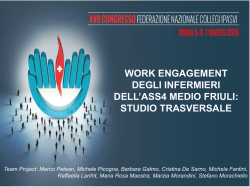 Presentazione standard di PowerPoint