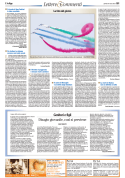 La morte di Daniza non sia definita un lutto