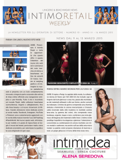 INTIMORETAIL