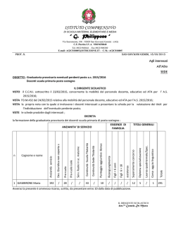 Posto Sostegno primaria PROVVISORIA.pdf